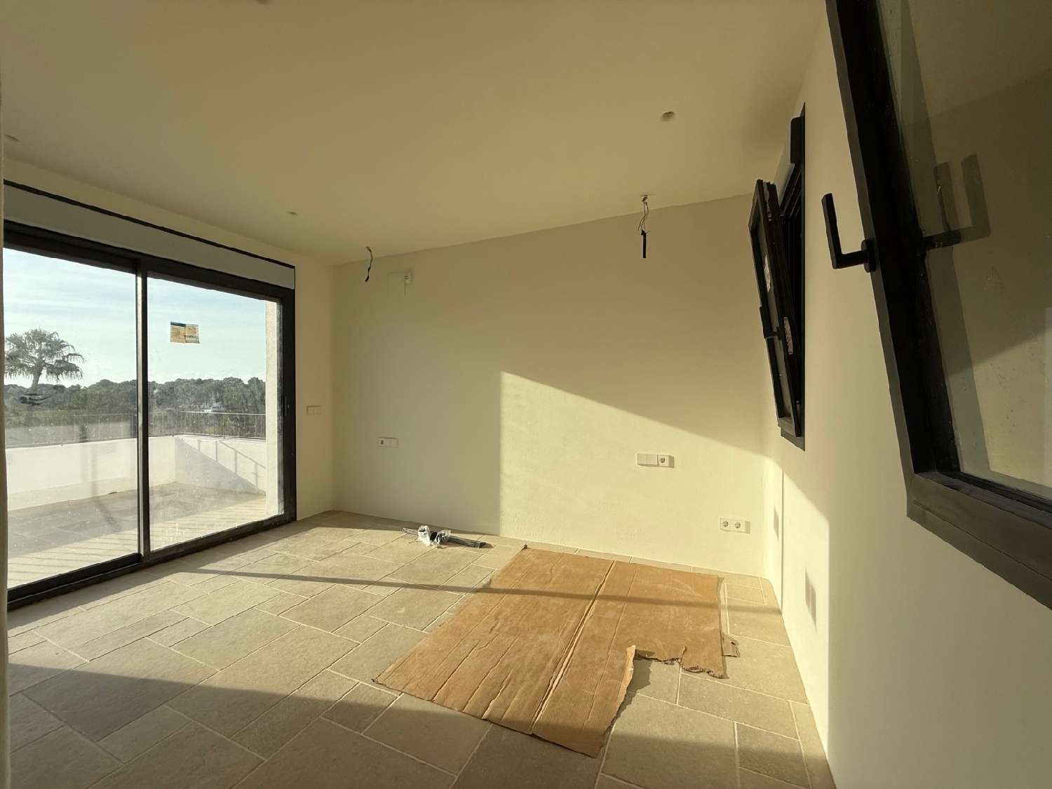  à vendre villa Moraira Marina Alta 13