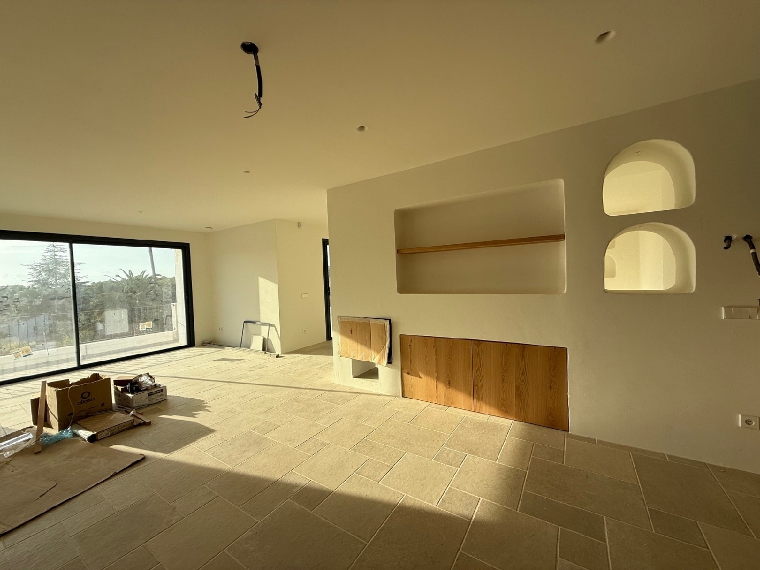  à vendre villa Moraira Marina Alta 7