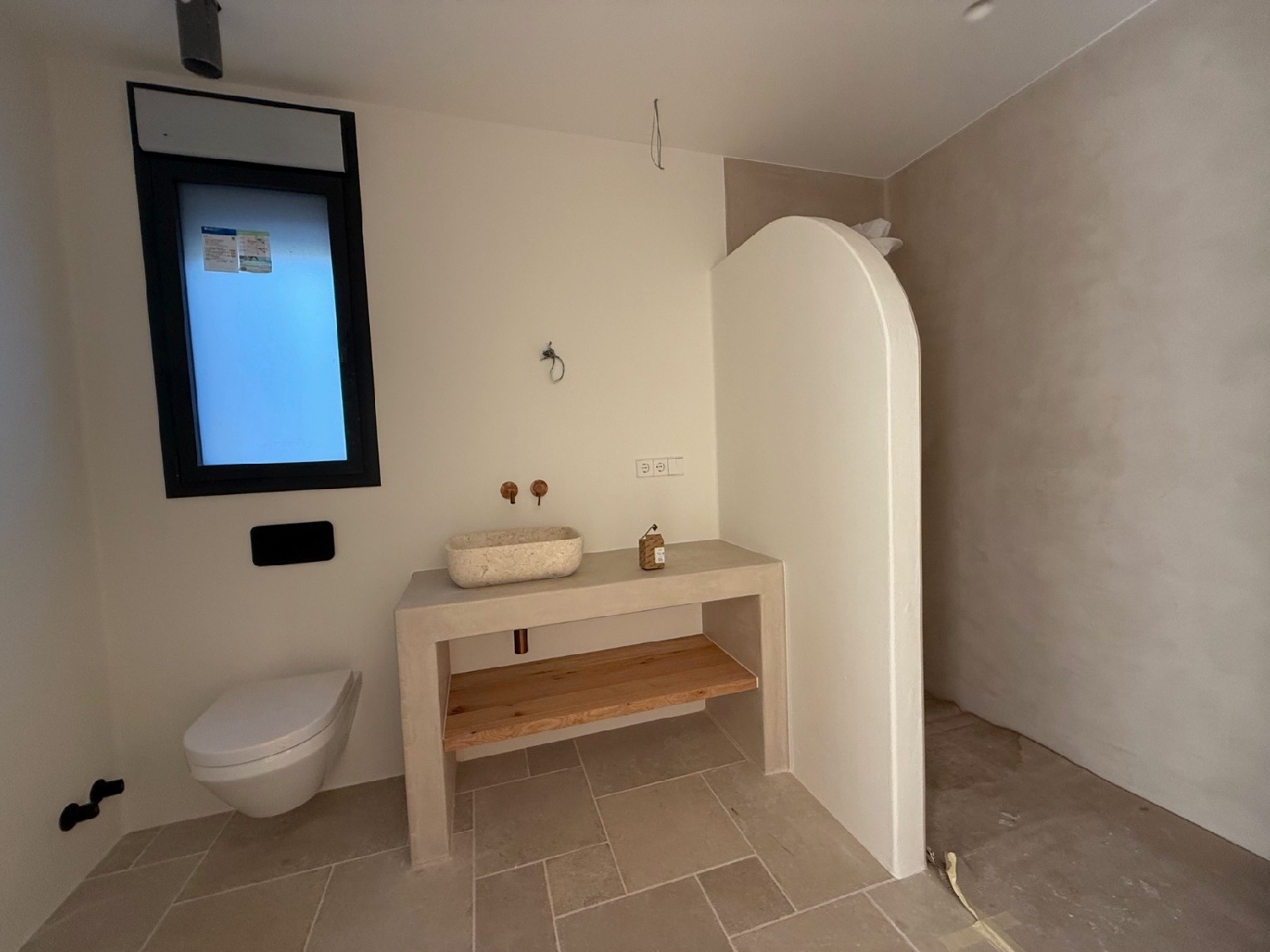  à vendre villa Moraira Marina Alta 10