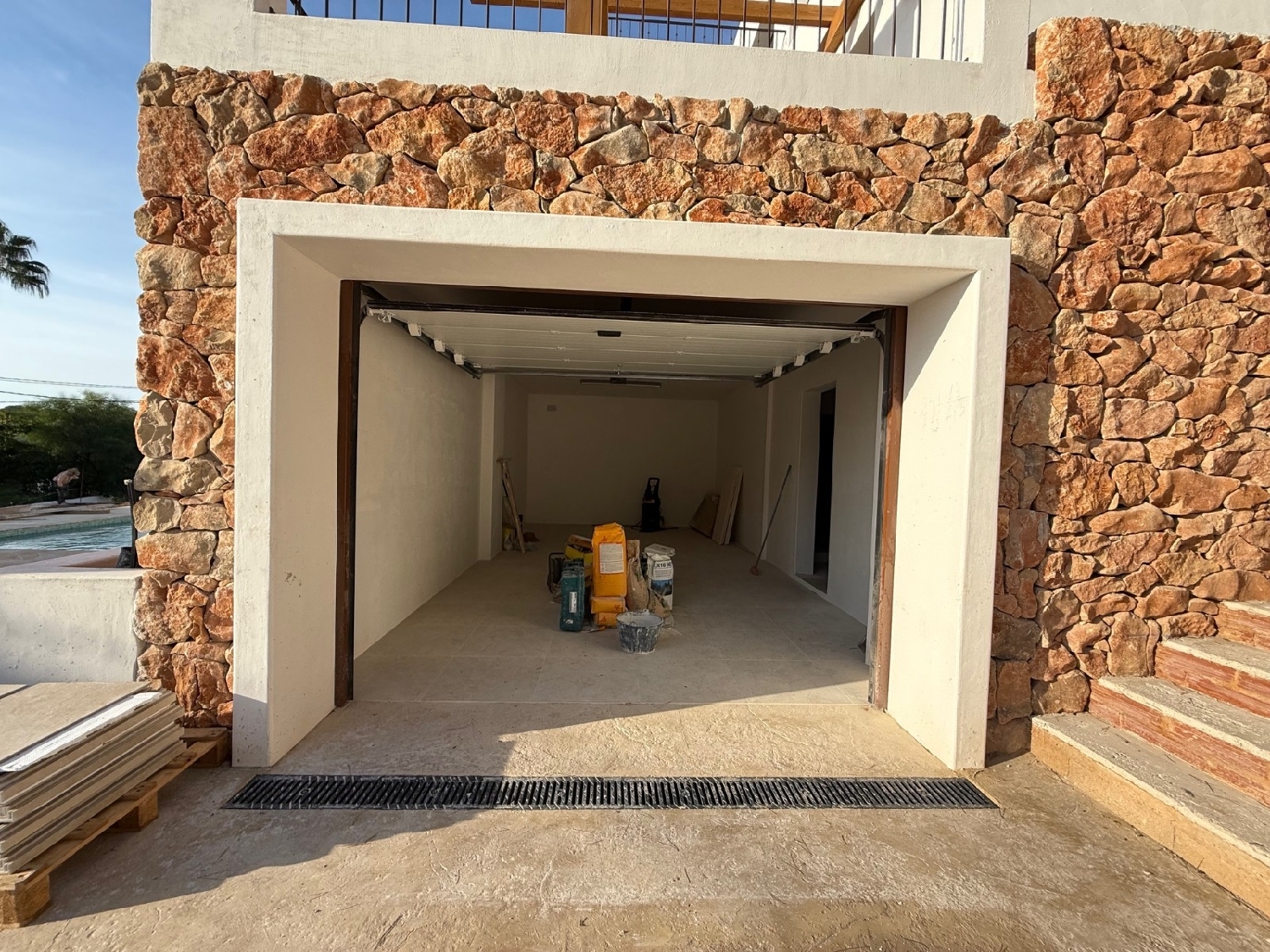  à vendre villa Moraira Marina Alta 4