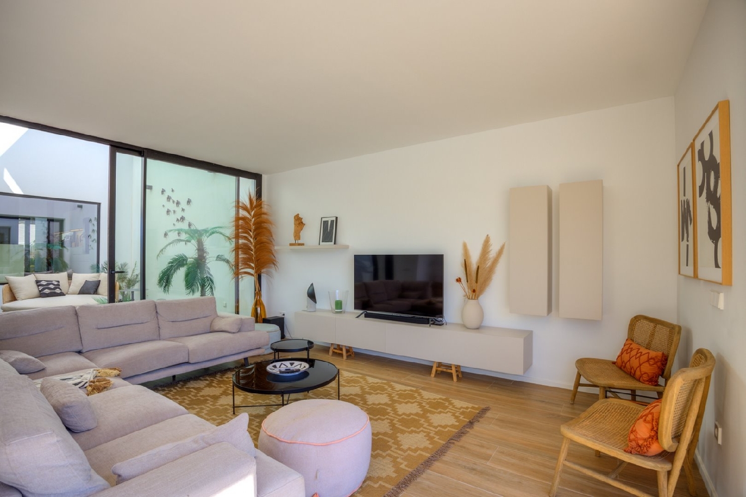  for sale villa Moraira Marina Alta 10