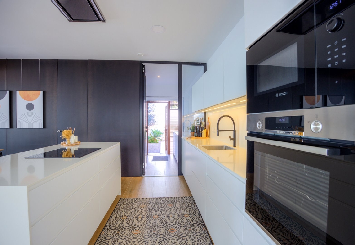  for sale villa Moraira Marina Alta 5