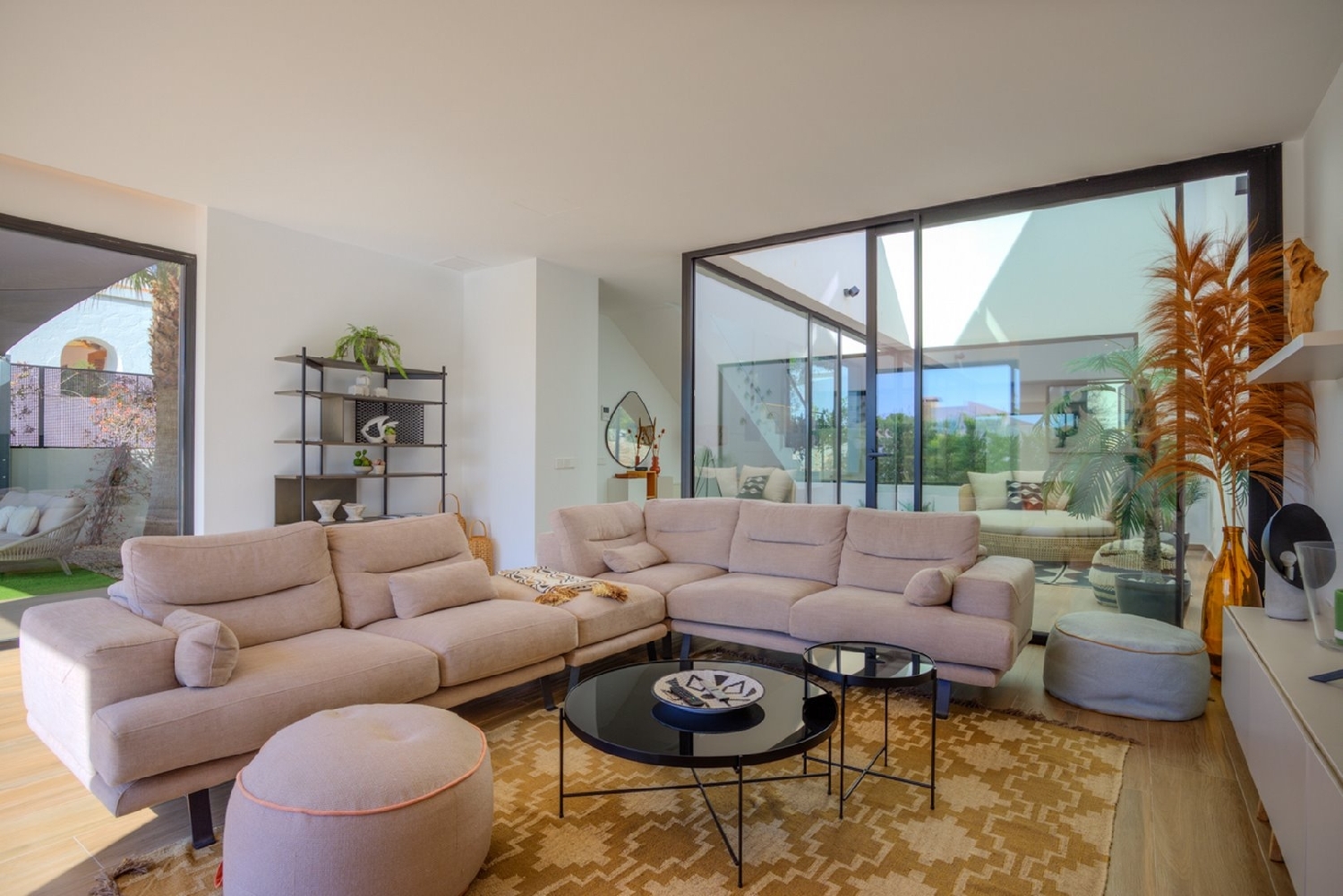  for sale villa Moraira Marina Alta 14