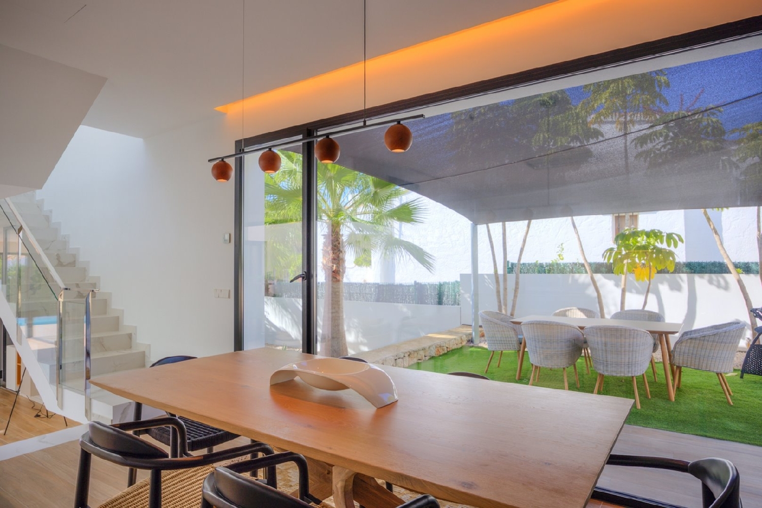  for sale villa Moraira Marina Alta 8