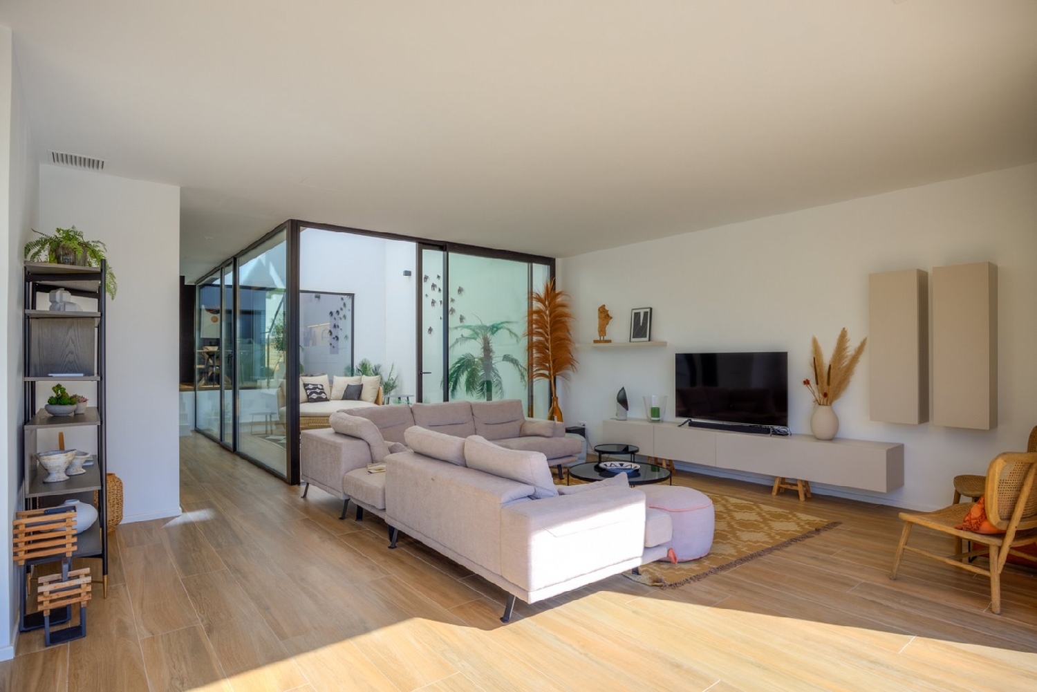  for sale villa Moraira Marina Alta 11