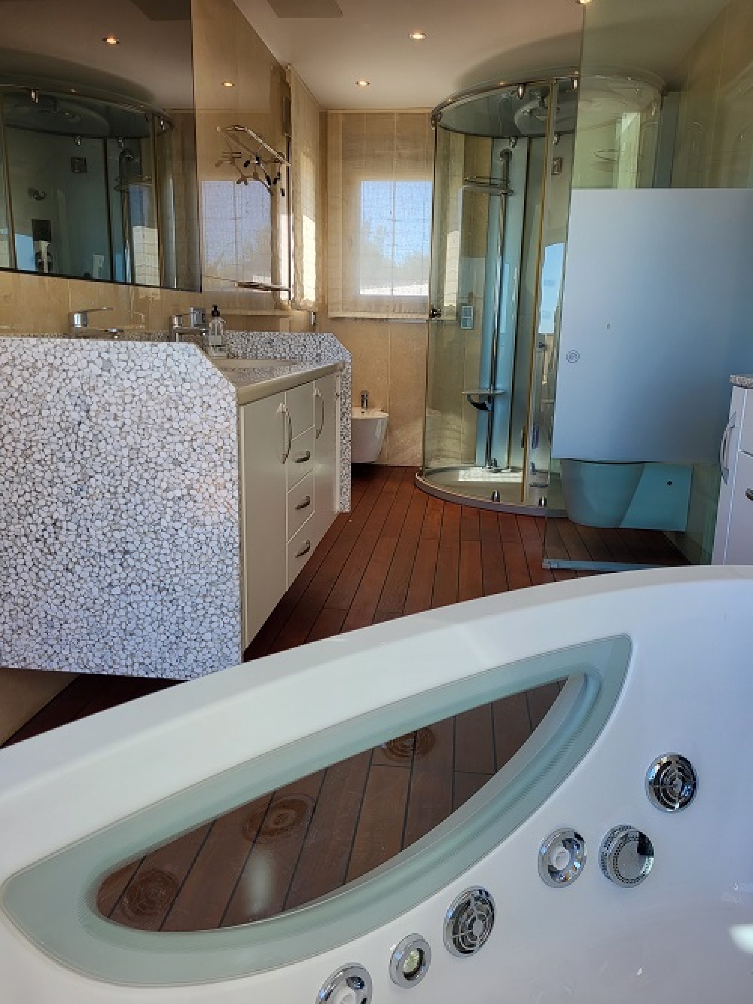 till salu villa Moraira Marina Alta 15