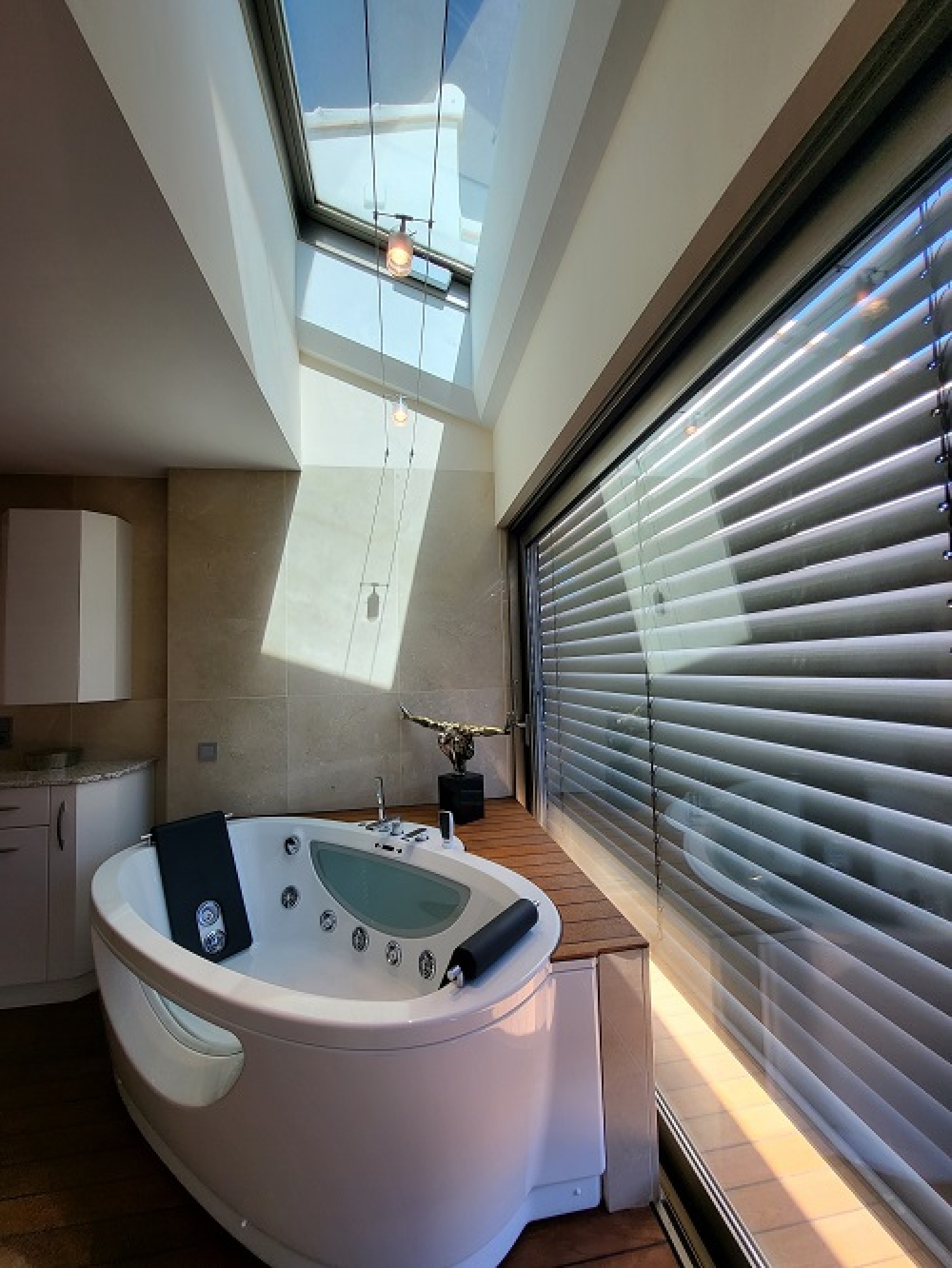 till salu villa Moraira Marina Alta 14