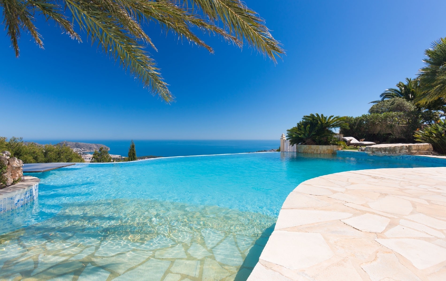 till salu villa Moraira Marina Alta 3