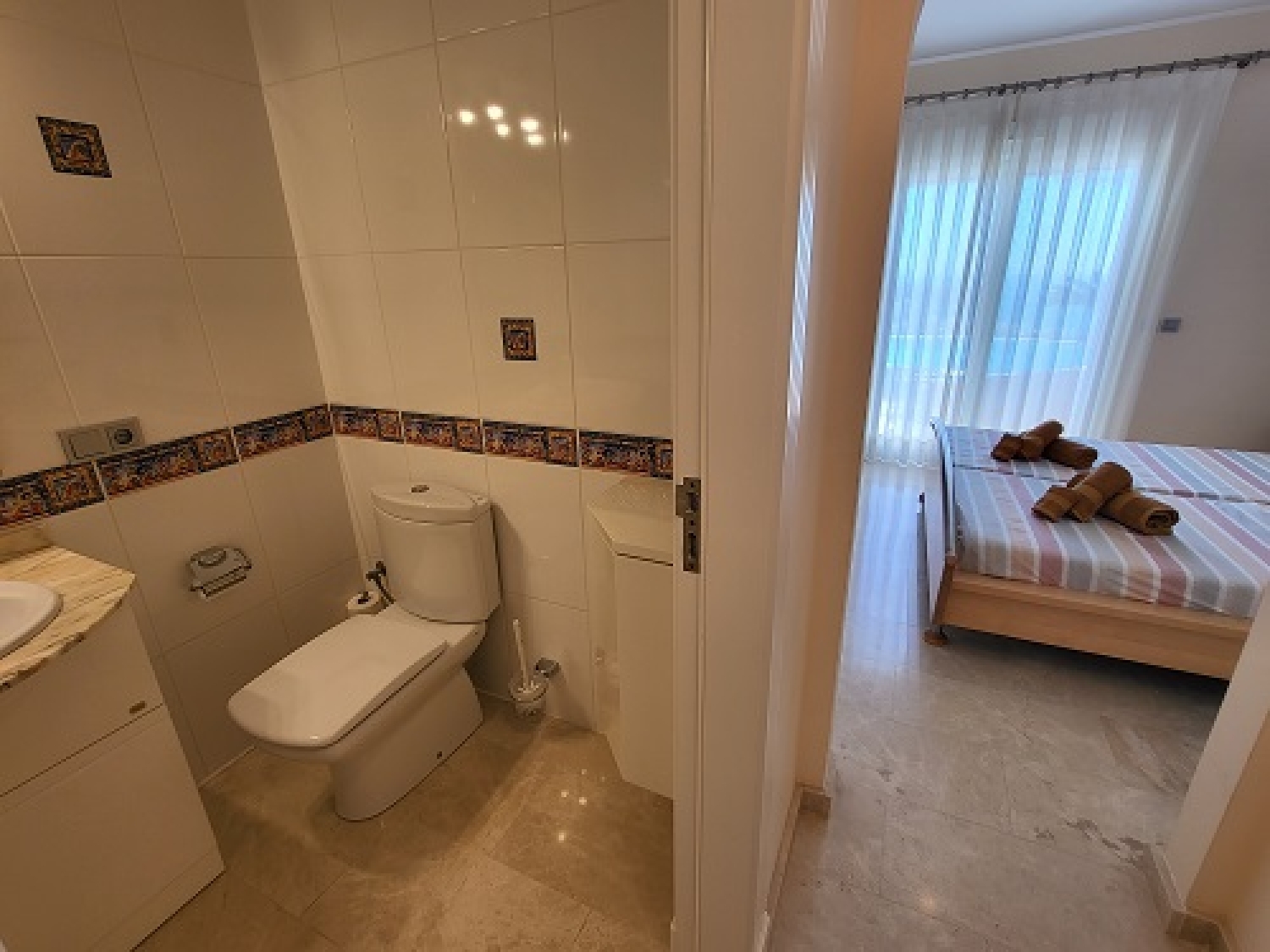 till salu villa Moraira Marina Alta 12