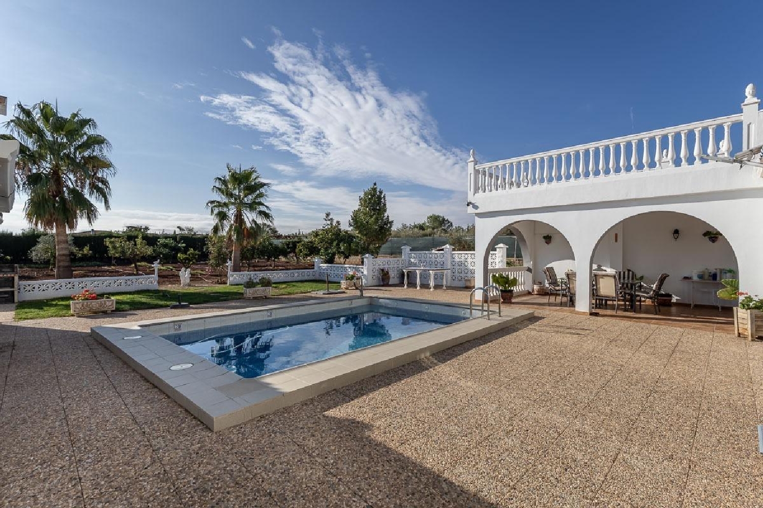 te koop villa Moraleda De Zafayona Loja 1