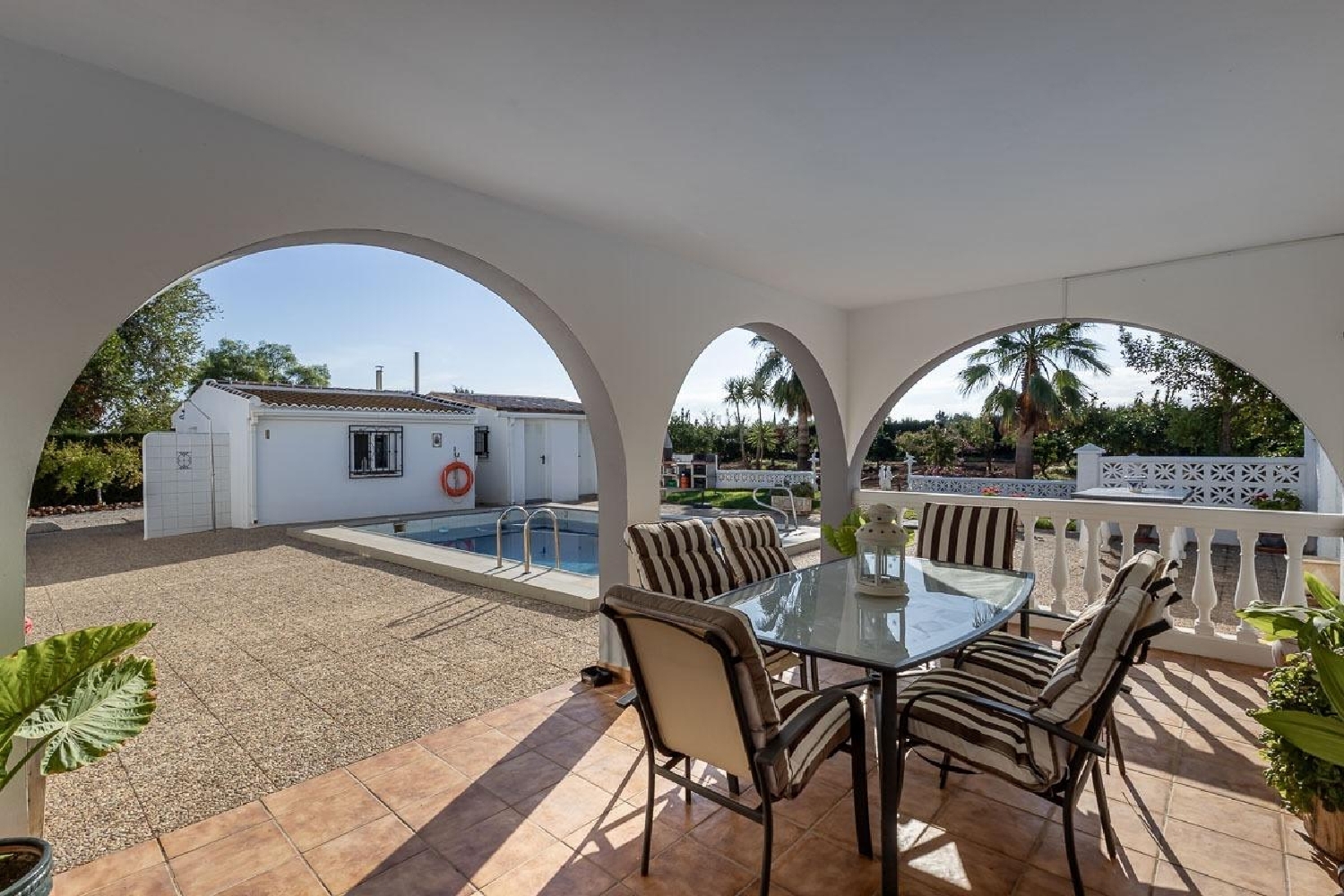 till salu villa Moraleda De Zafayona Loja 3