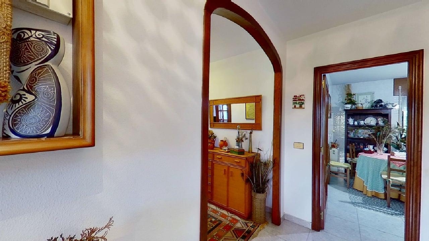  for sale villa Mugardos Ferrol 6