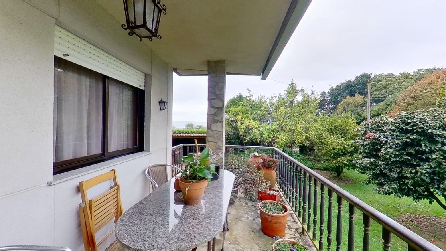  for sale villa Mugardos Ferrol 4