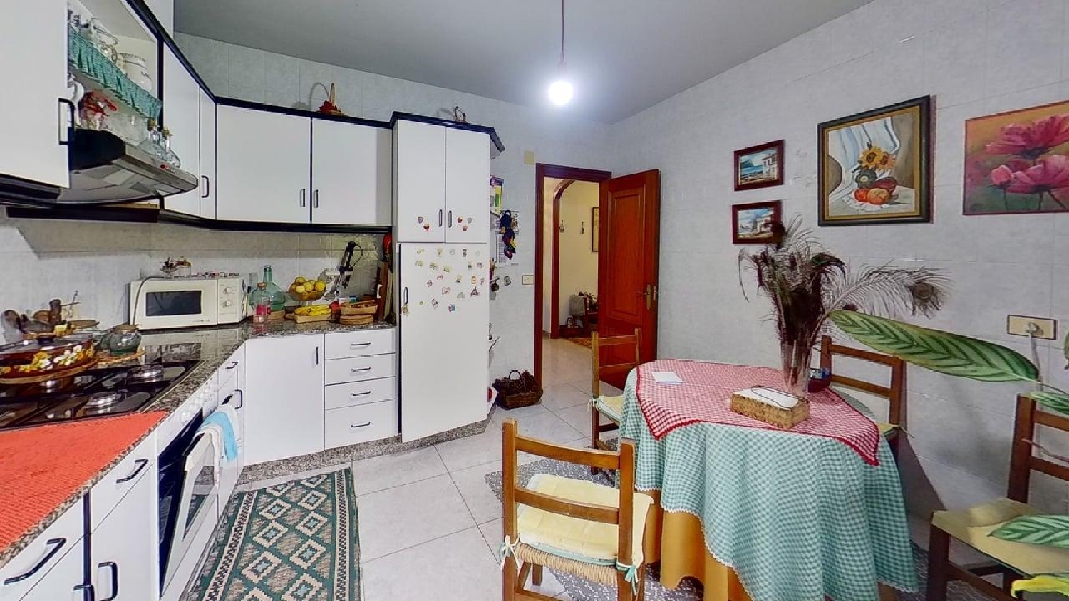  for sale villa Mugardos Ferrol 8