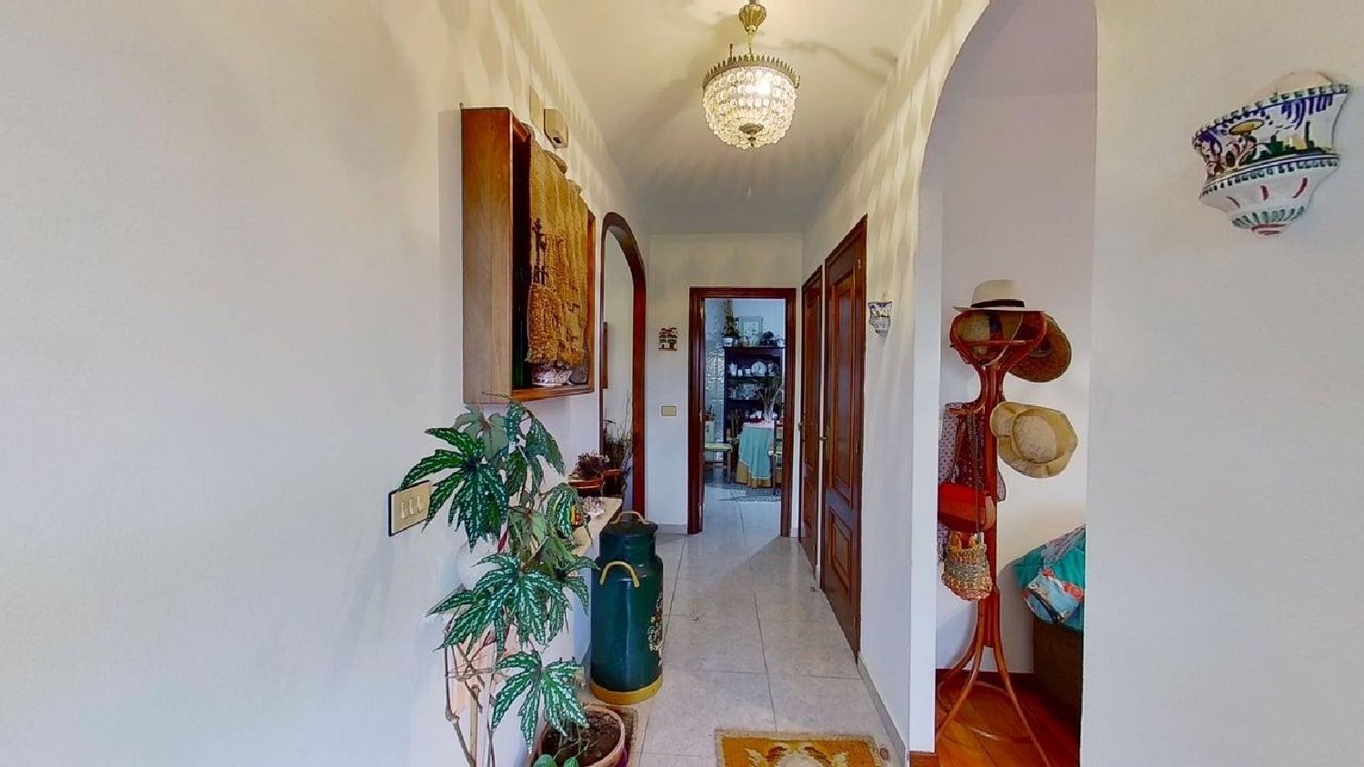  for sale villa Mugardos Ferrol 5