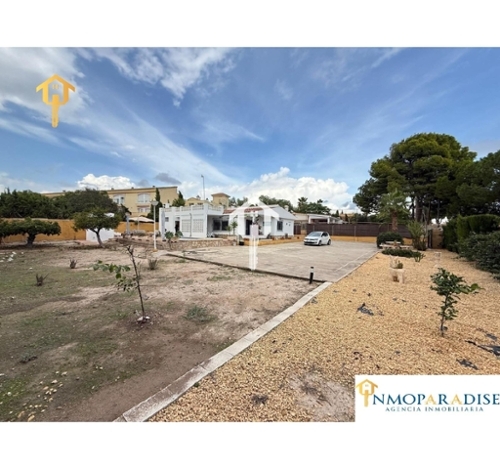 Mutxamel Alacantí chalet foto 6314509