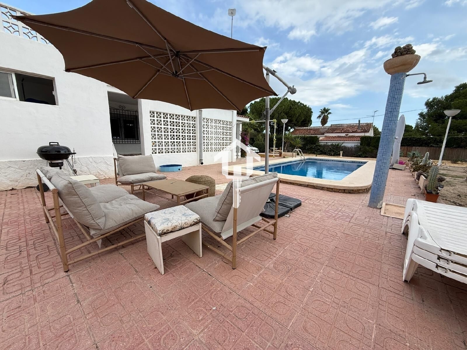  en venta chalet Mutxamel Alacantí 5