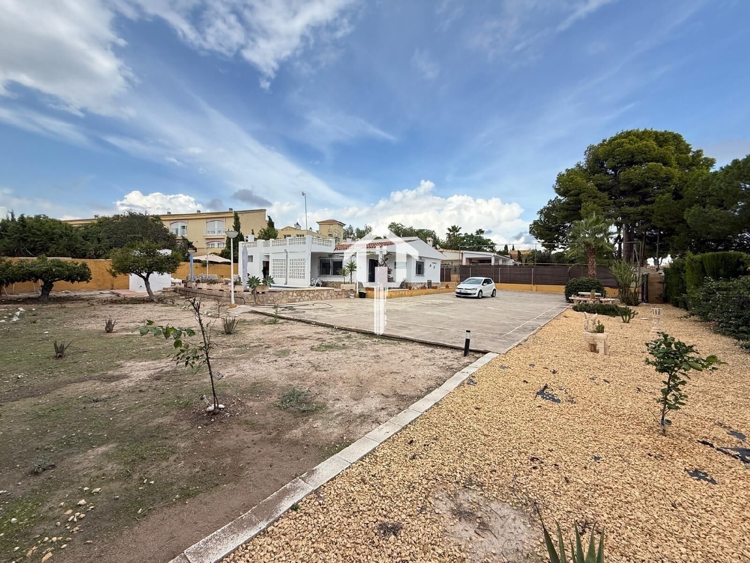  en venta chalet Mutxamel Alacantí 2