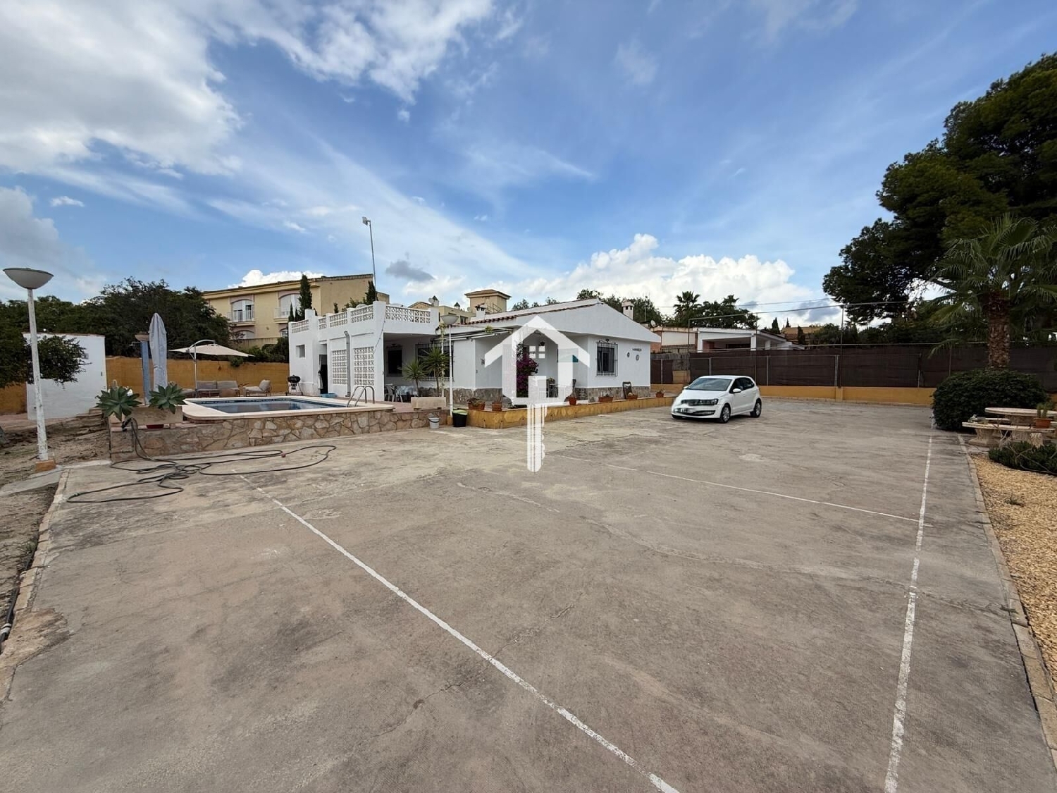  en venta chalet Mutxamel Alacantí 3