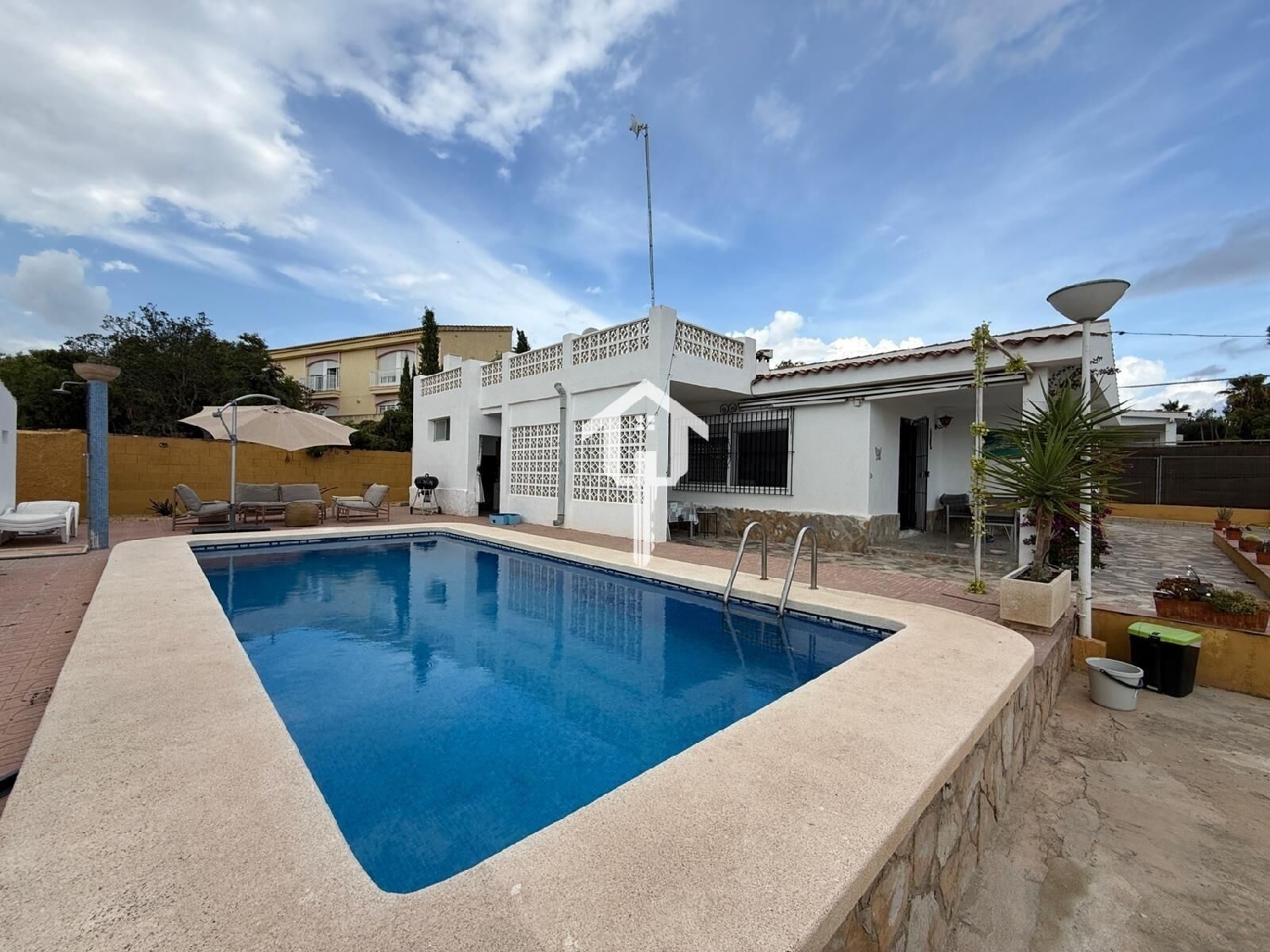 en venta chalet Mutxamel Alacantí 4