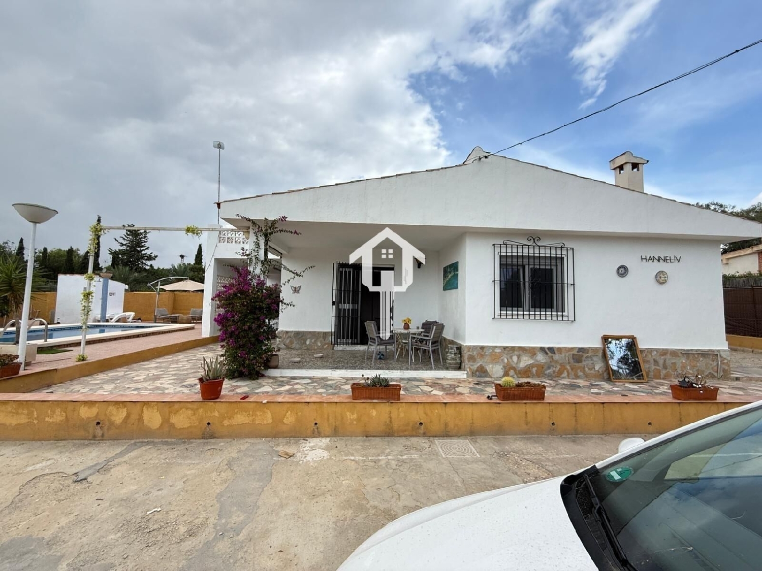  en venta chalet Mutxamel Alacantí 6