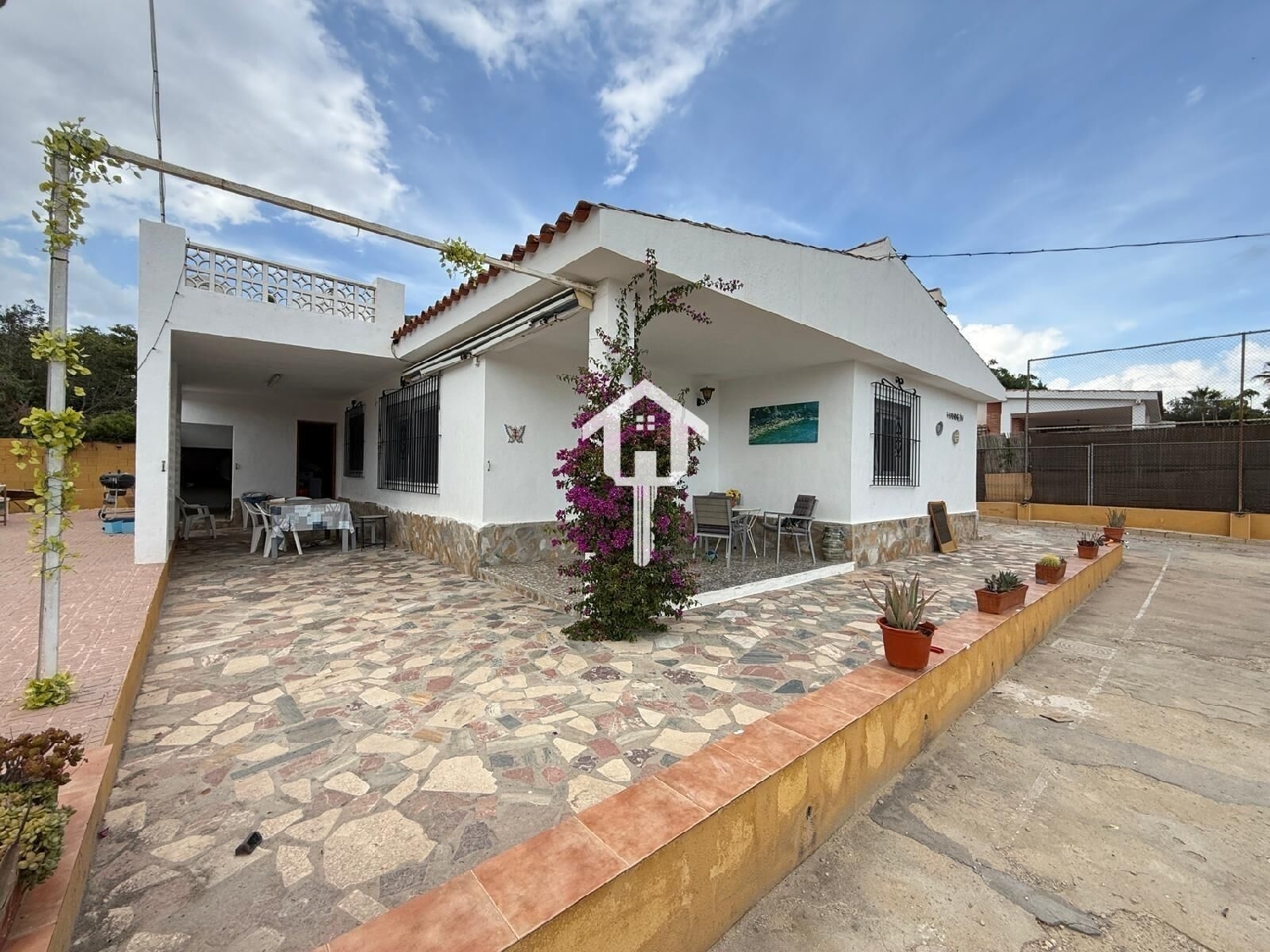  en venta chalet Mutxamel Alacantí 7