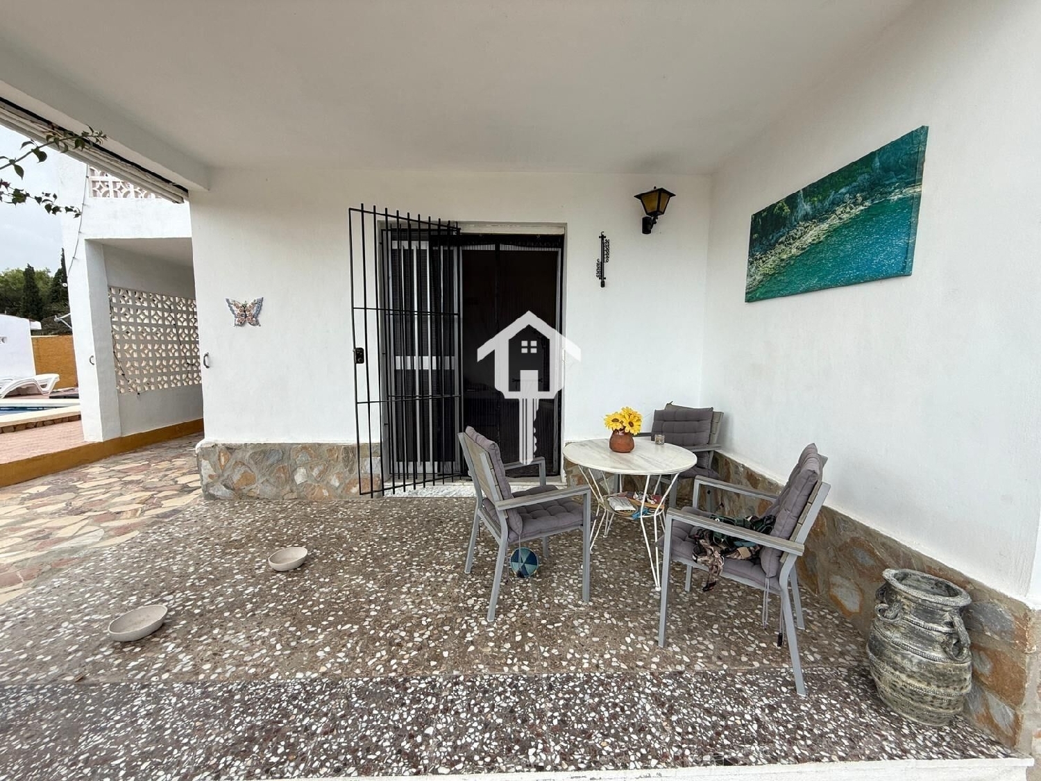  en venta chalet Mutxamel Alacantí 8