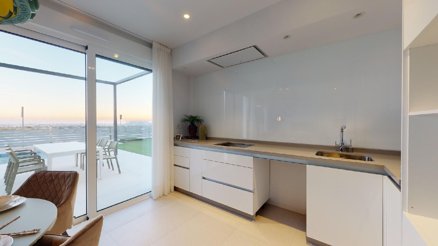  till salu villa Mutxamel Alacantí 11