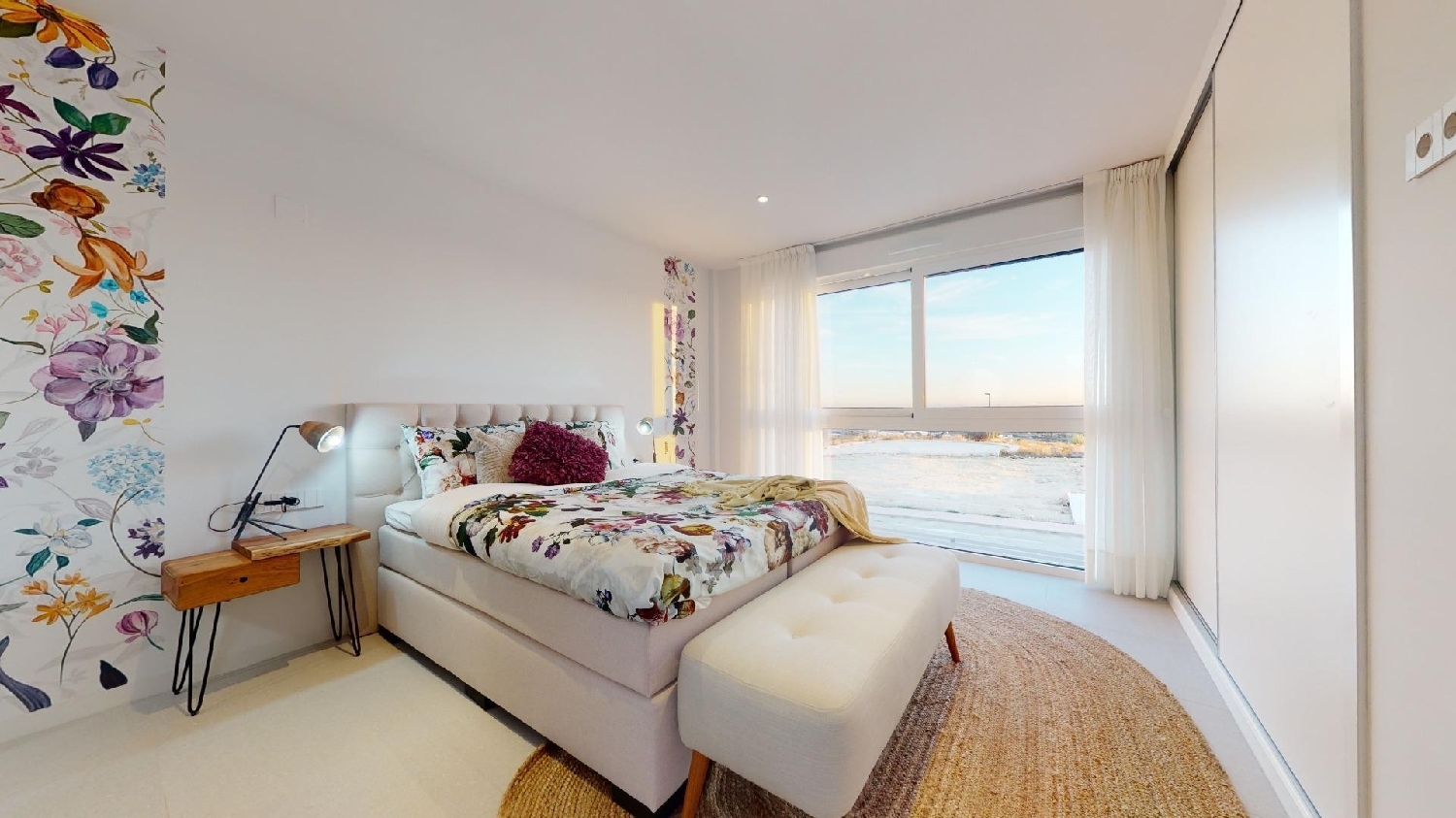  till salu villa Mutxamel Alacantí 12