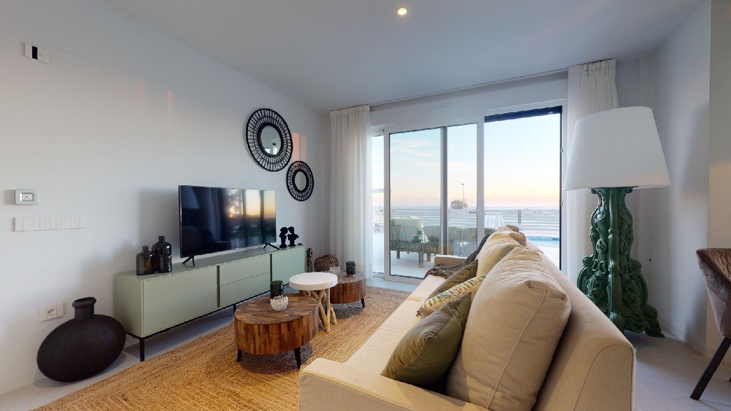  till salu villa Mutxamel Alacantí 7