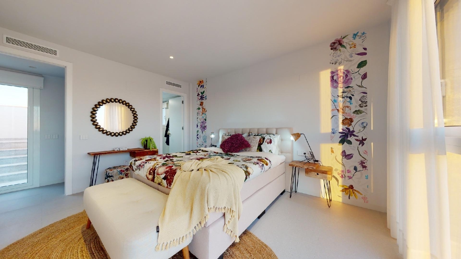  till salu villa Mutxamel Alacantí 13