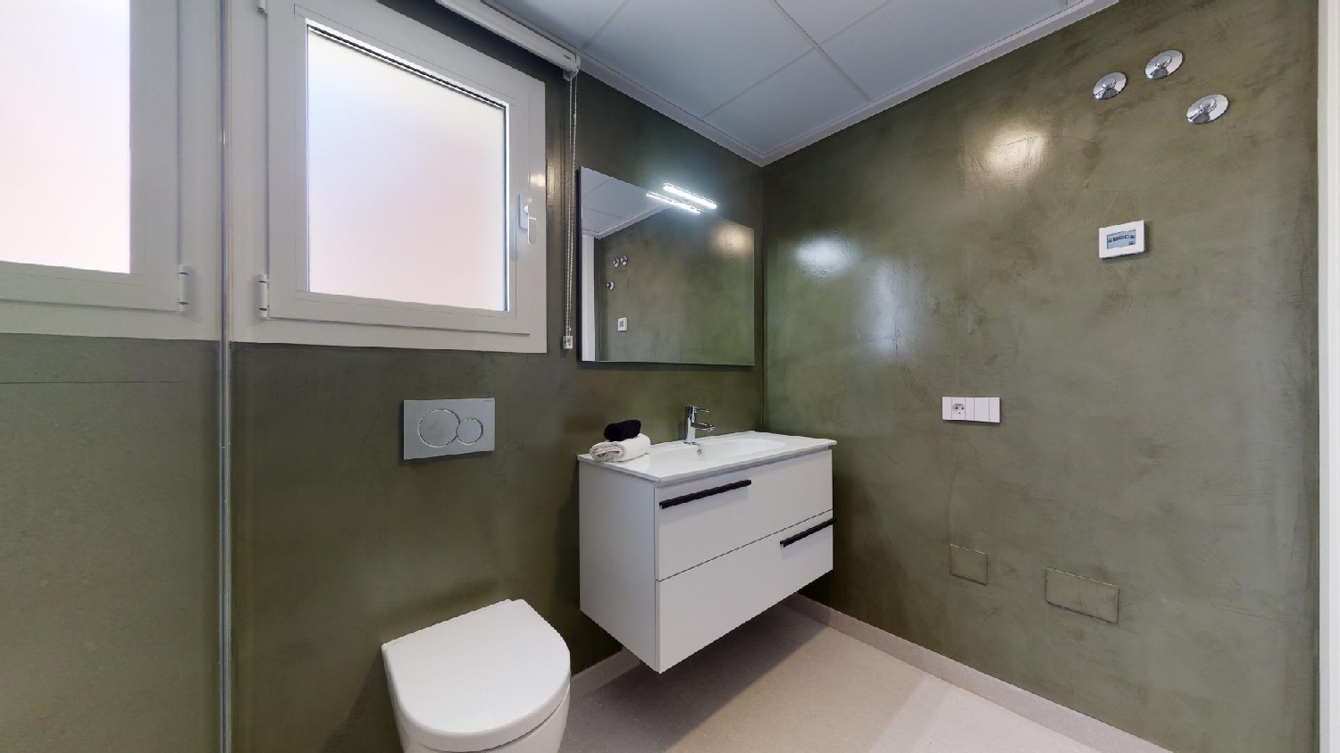  till salu villa Mutxamel Alacantí 18