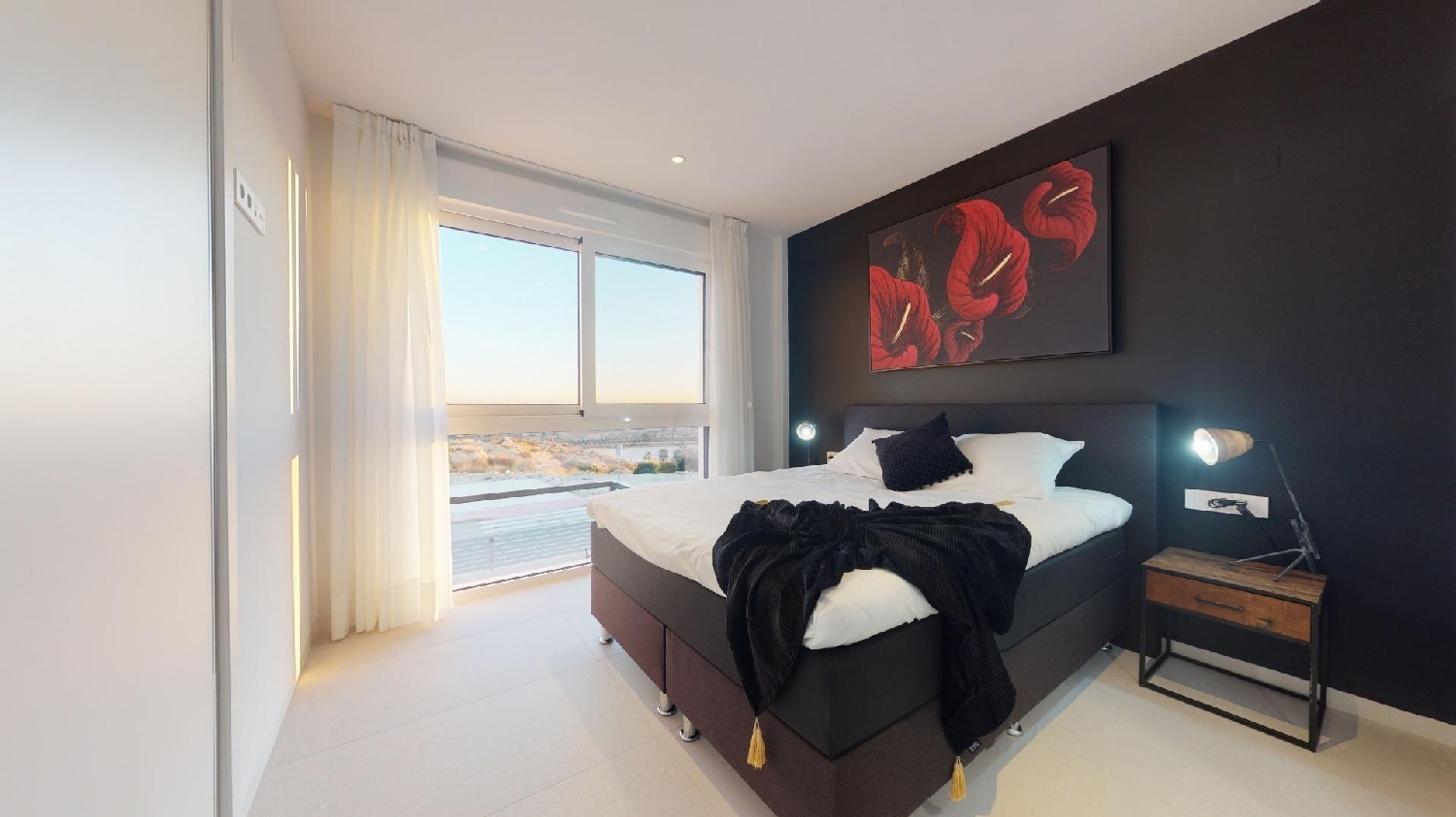  till salu villa Mutxamel Alacantí 17