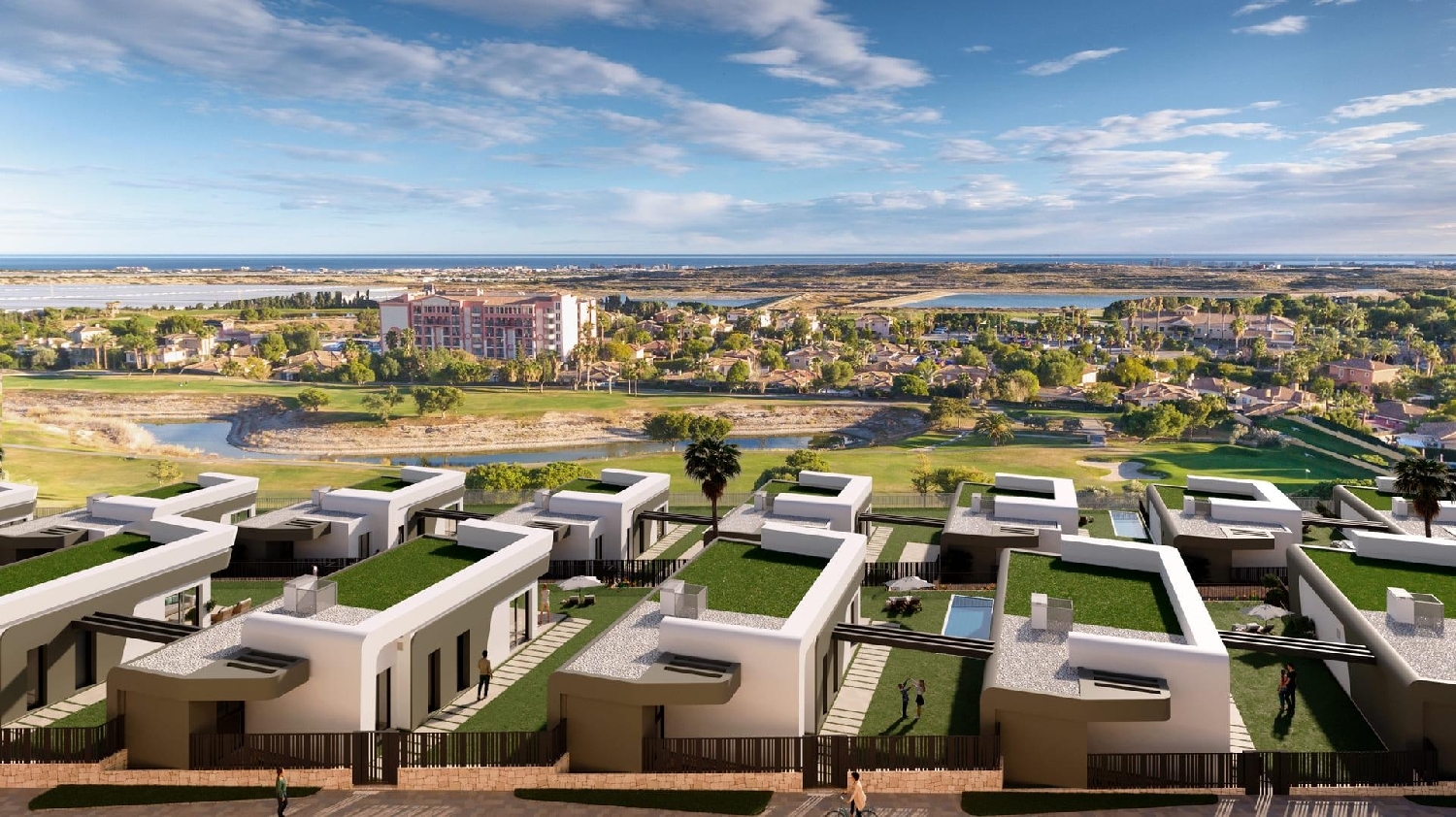  te koop villa Mutxamel Alacantí 3