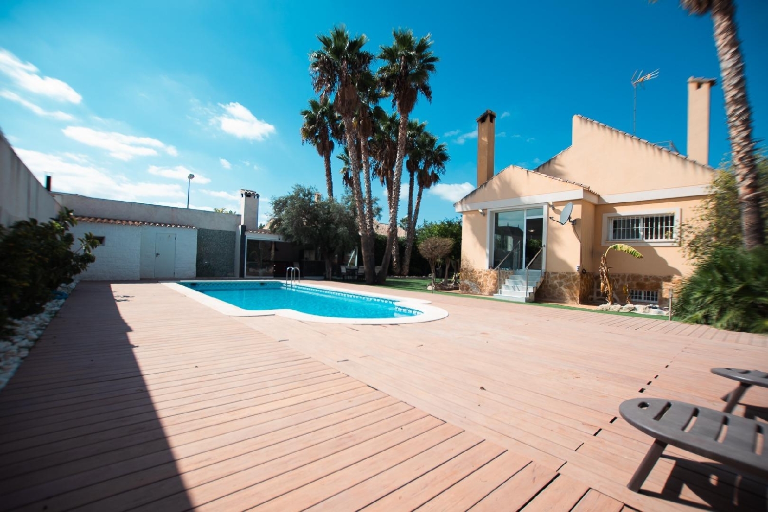 kaufen Villa Mutxamel Alacantí 3