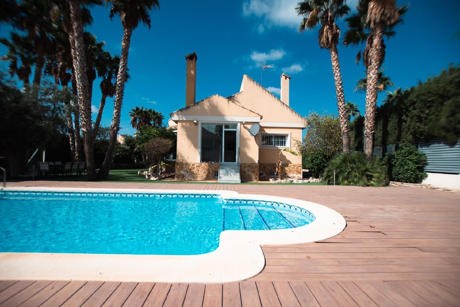 kaufen Villa Mutxamel Alacantí 2