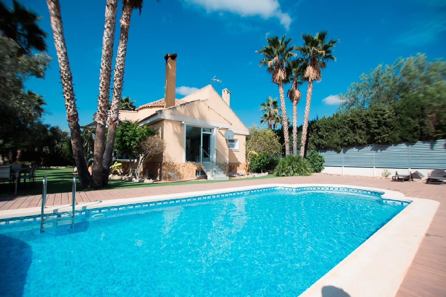 kaufen Villa Mutxamel Alacantí 4