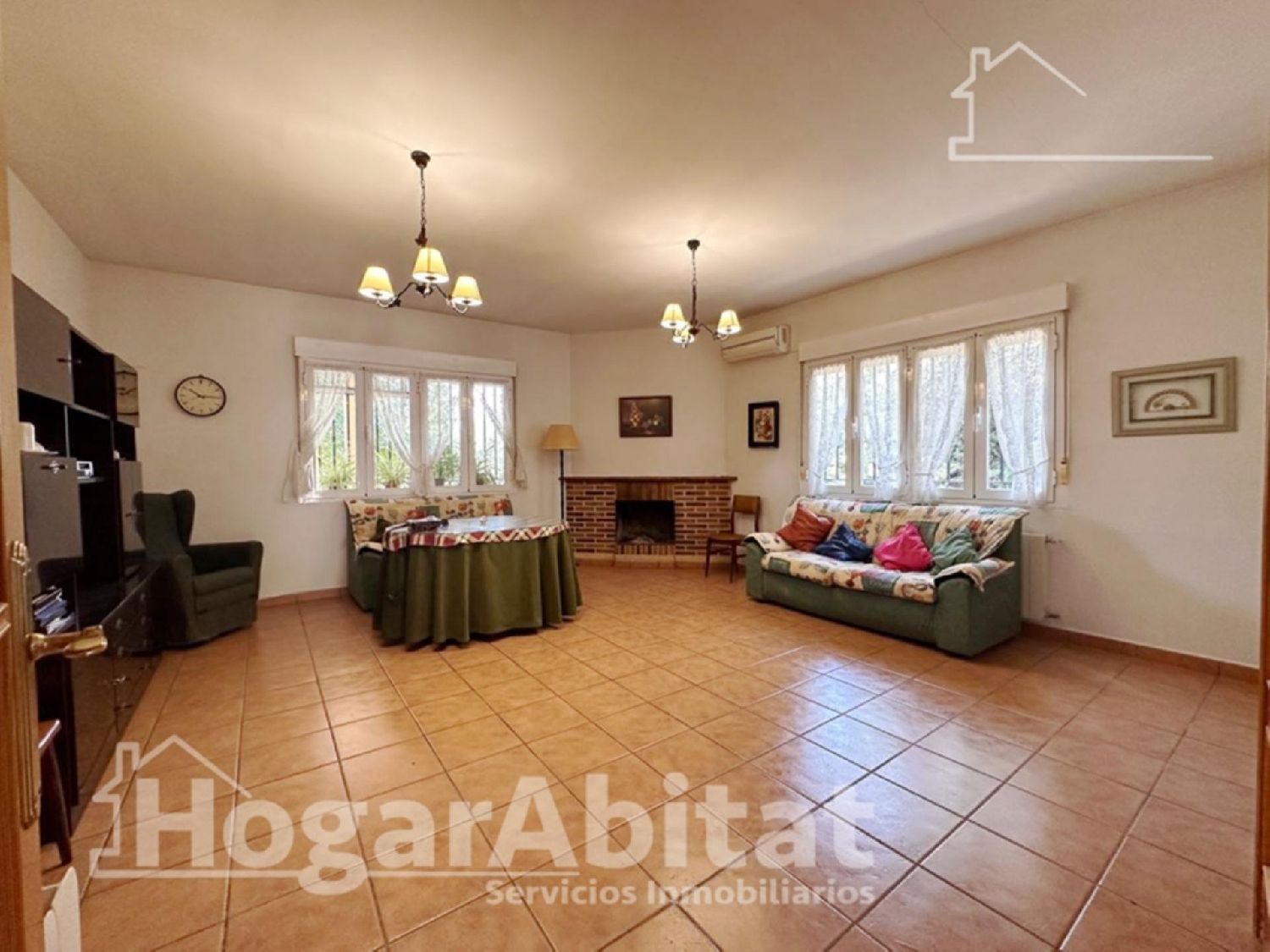  à vendre villa Nambroca Montes De Toledo (Los) 5