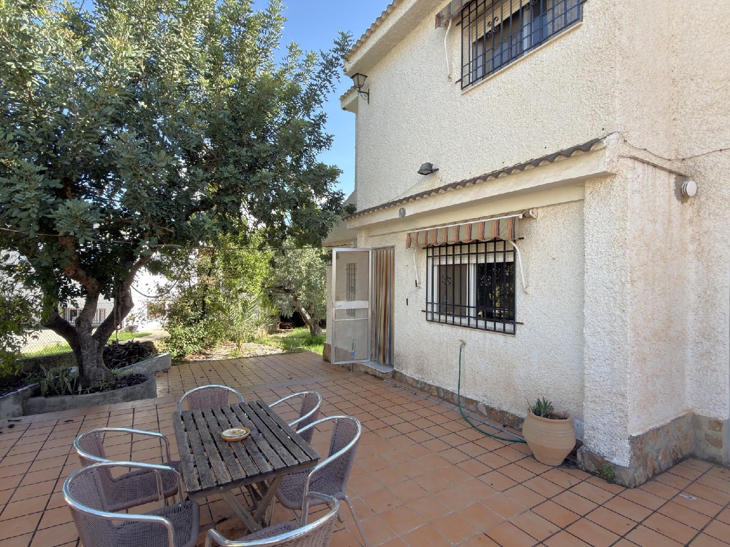  à vendre villa Naquera Camp De Túria 4