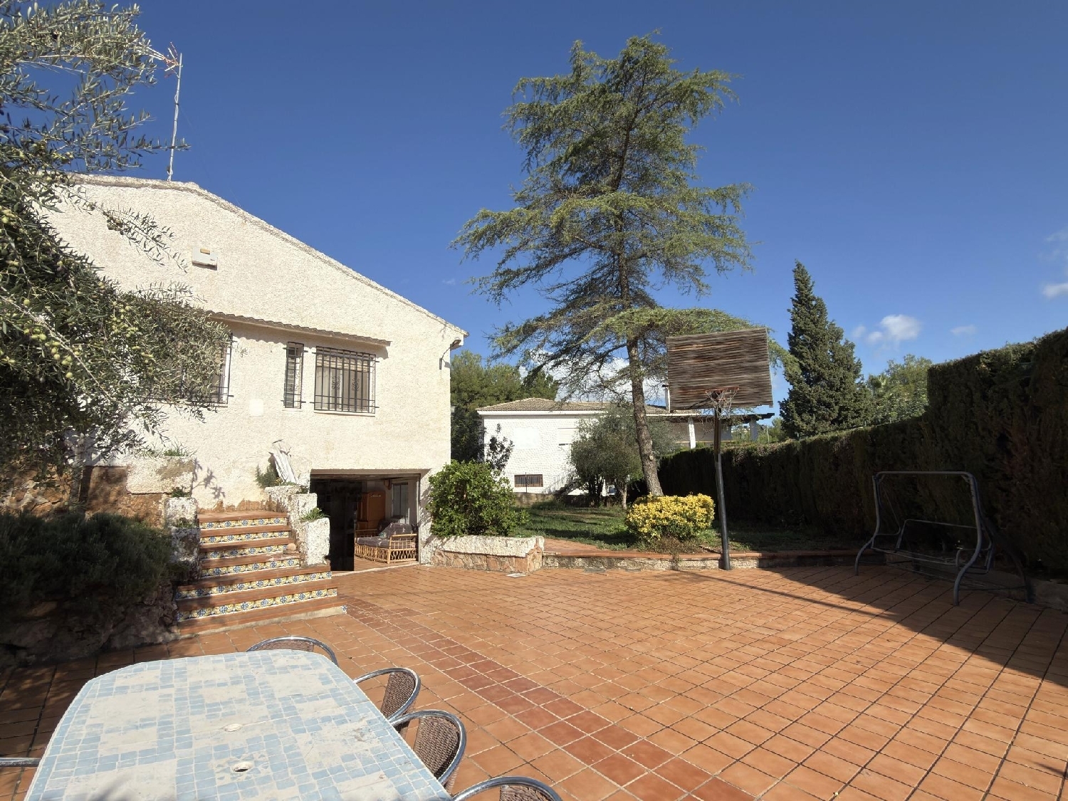  à vendre villa Naquera Camp De Túria 6