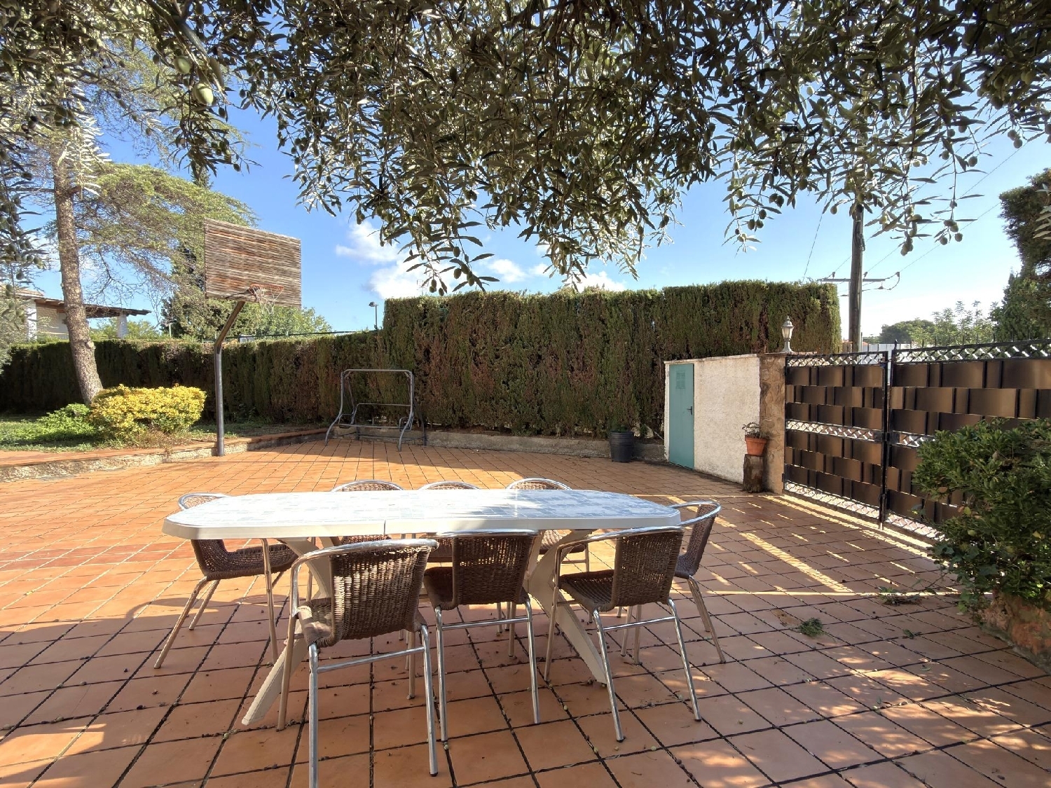  à vendre villa Naquera Camp De Túria 7