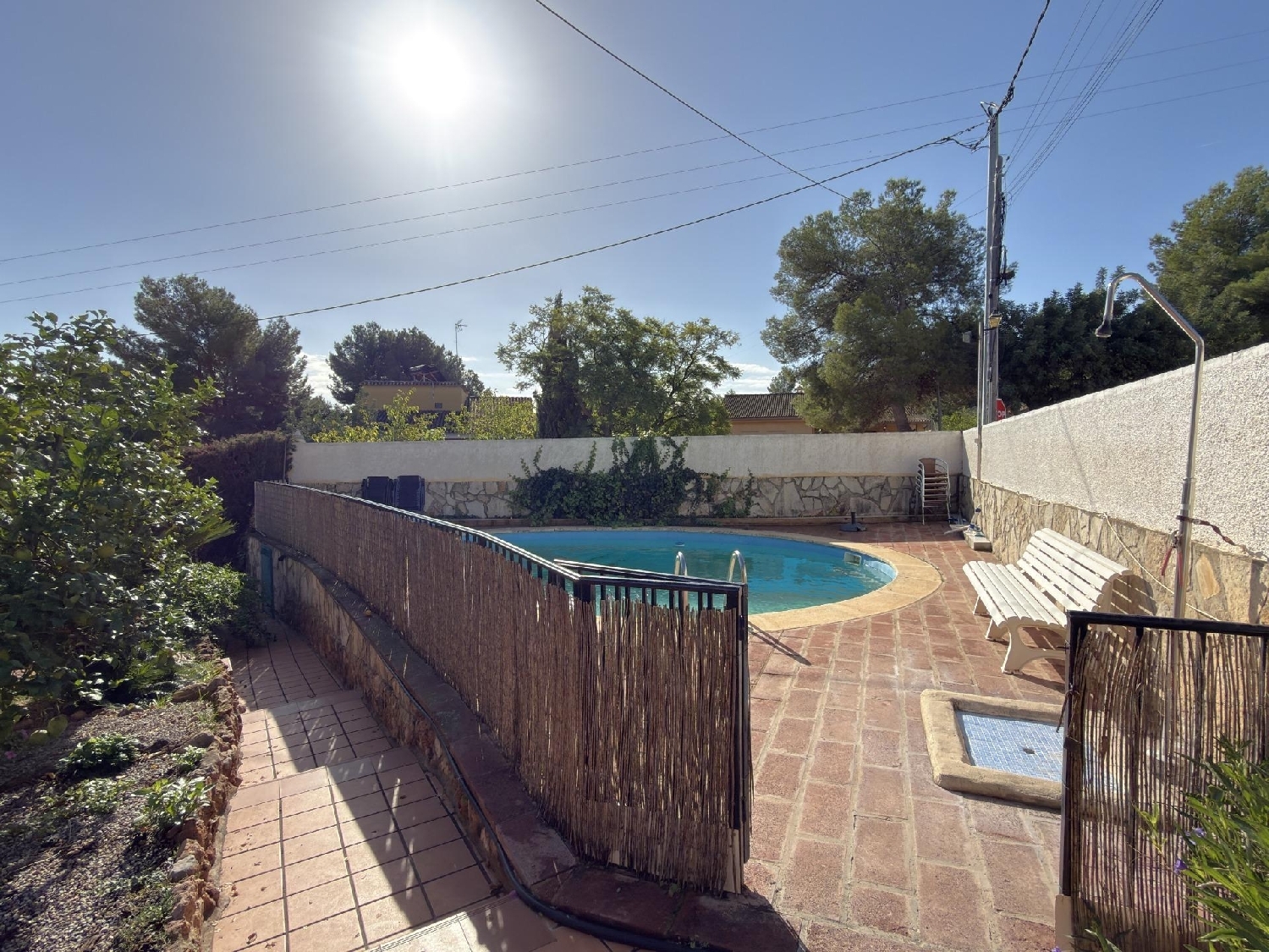  à vendre villa Naquera Camp De Túria 8