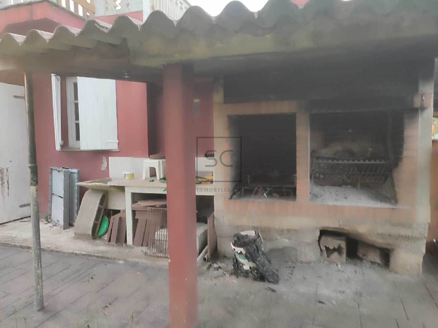  te koop villa Narón Ferrol 6