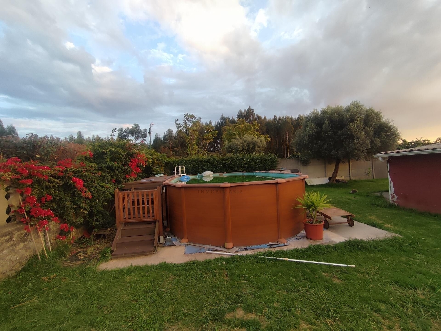 te koop villa Narón Ferrol 3