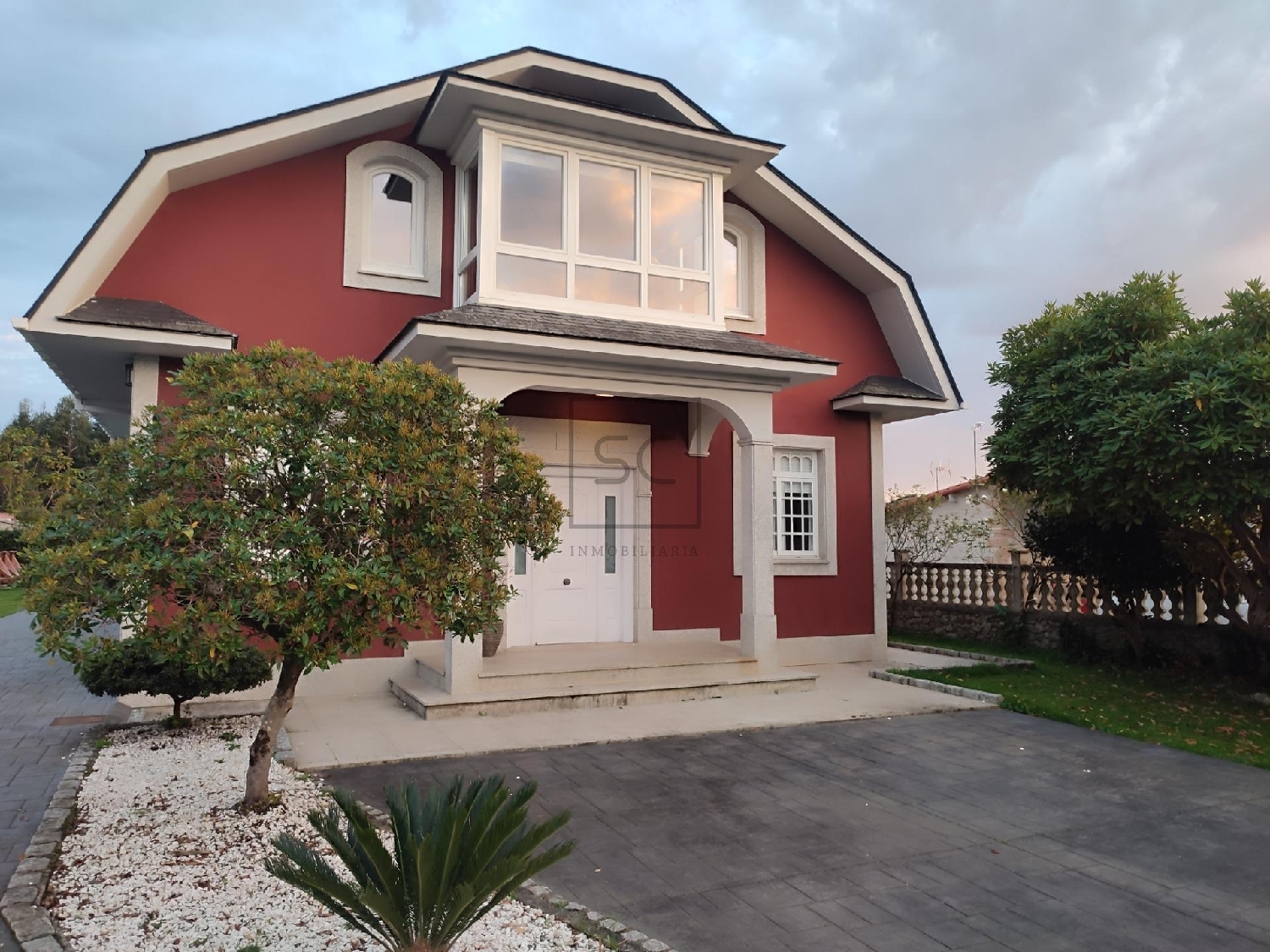  te koop villa Narón Ferrol 1