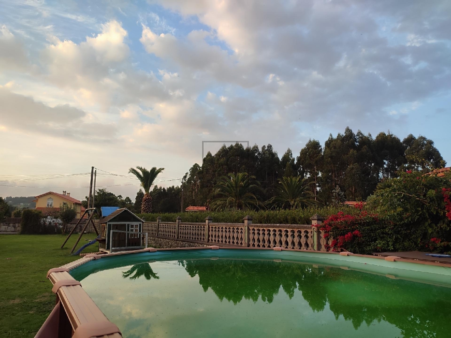  te koop villa Narón Ferrol 5