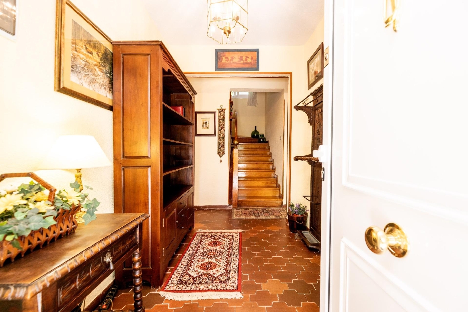 te koop villa Navacerrada Cuenca Del Guadarrama 8
