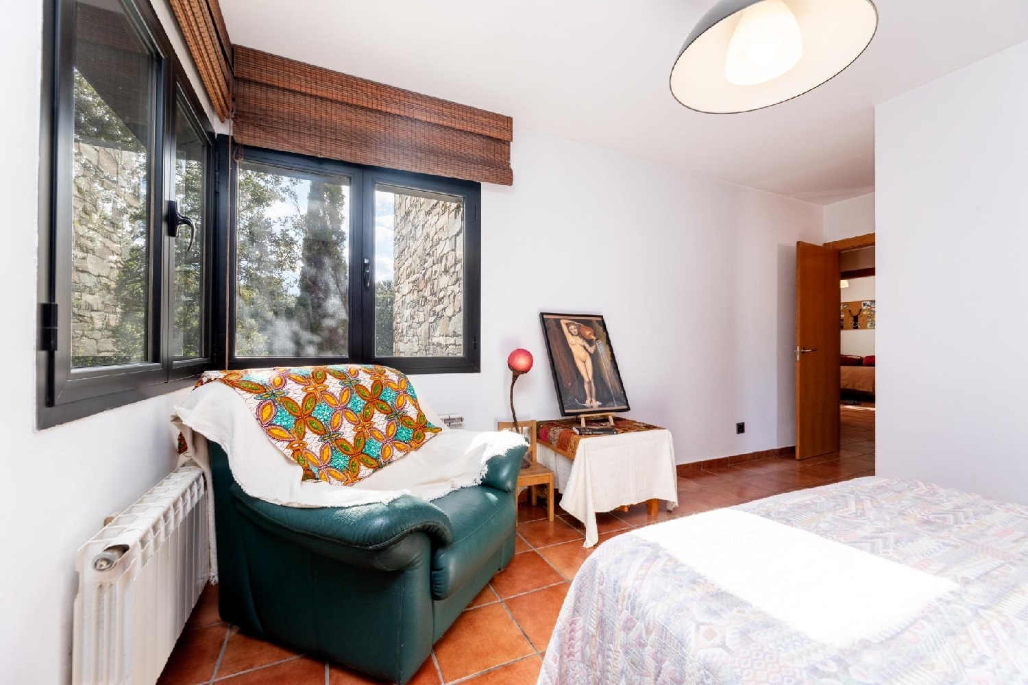 à vendre villa Navalafuente Sierra Norte 5