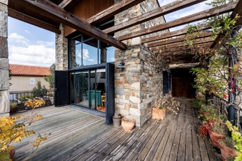 Navalafuente Sierra Norte villa foto 6319217