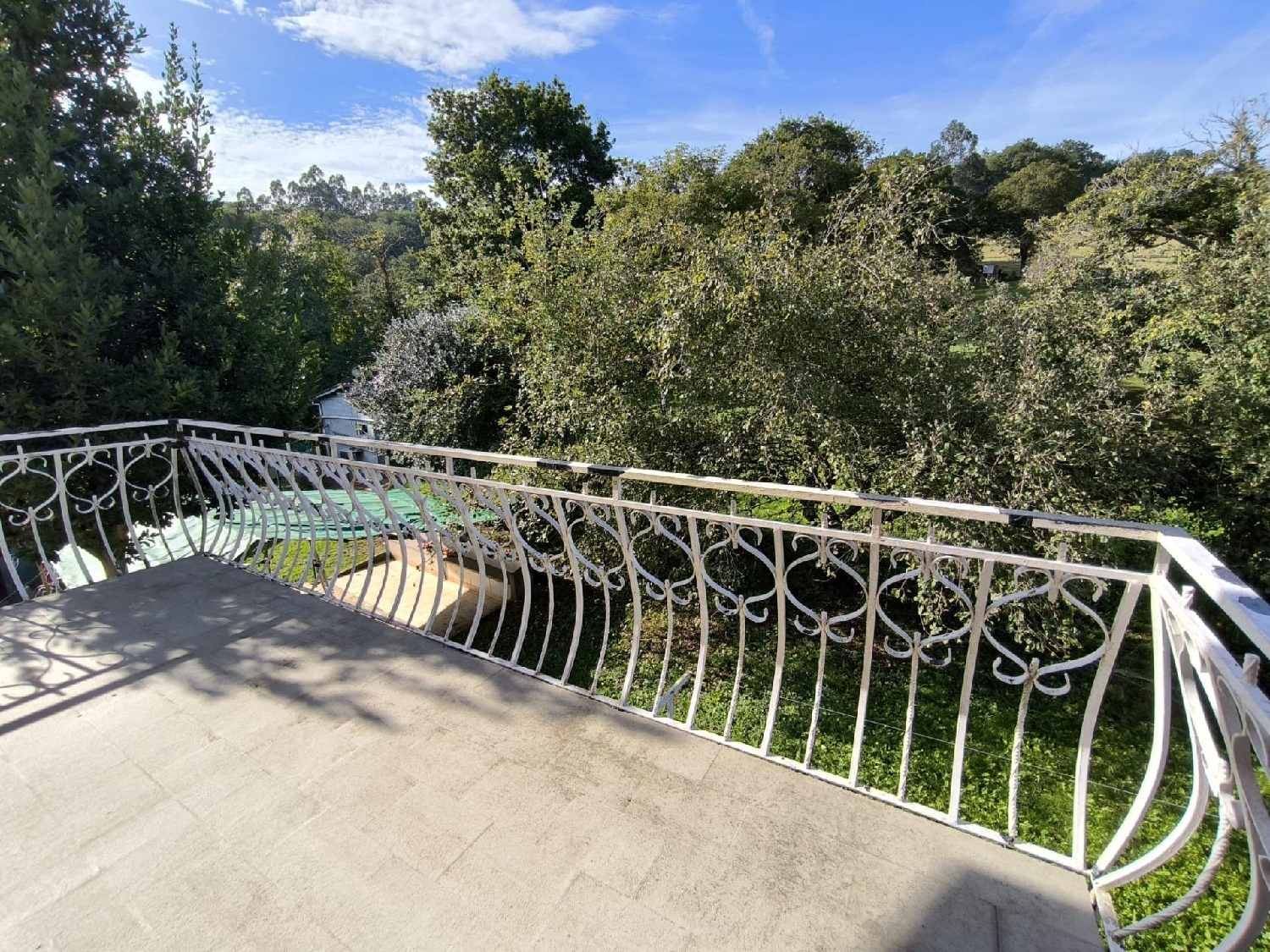  à vendre villa Navas Arzúa 3